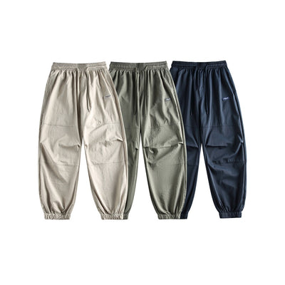 Quick-Dry Jogger Herren