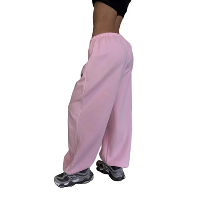 Straight-leg Jogger Damen