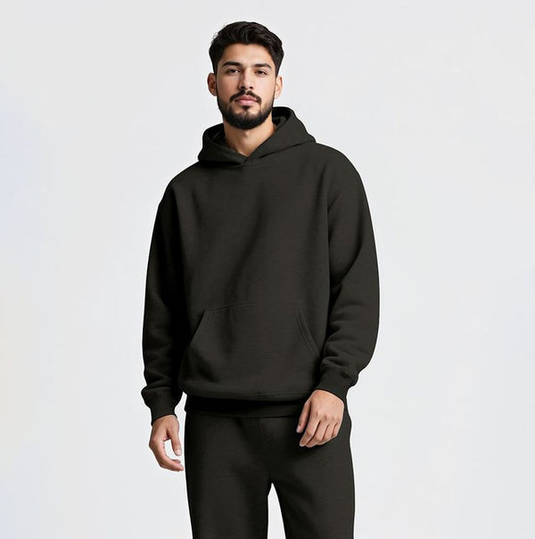 Essential Hoodie Herren
