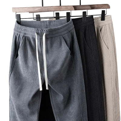 Casual Workwear Jogger Herren